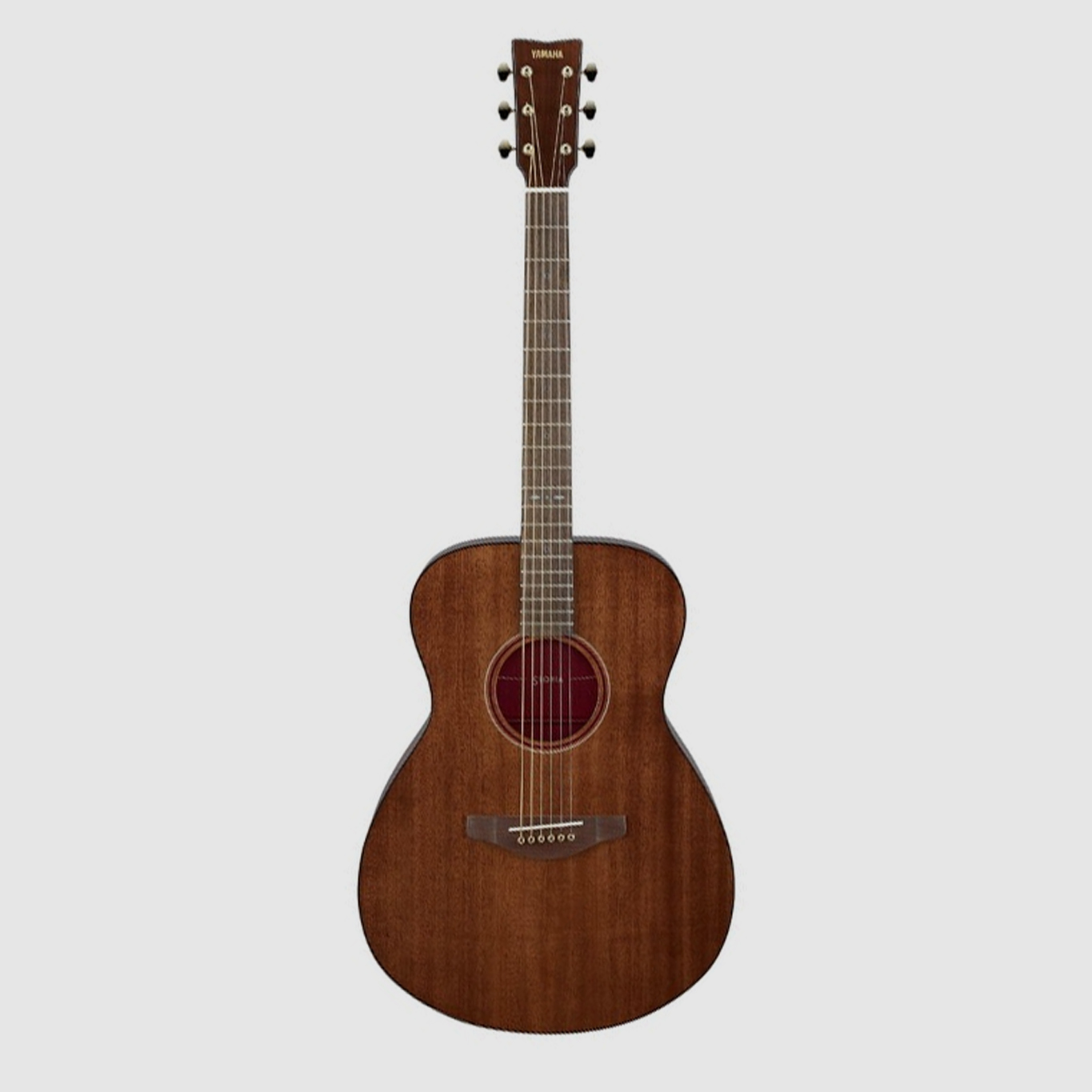 Yamaha Storia III Chocolate Brown